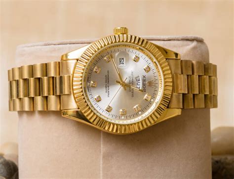 precio rolex de oro|el rolex mas barato precio.